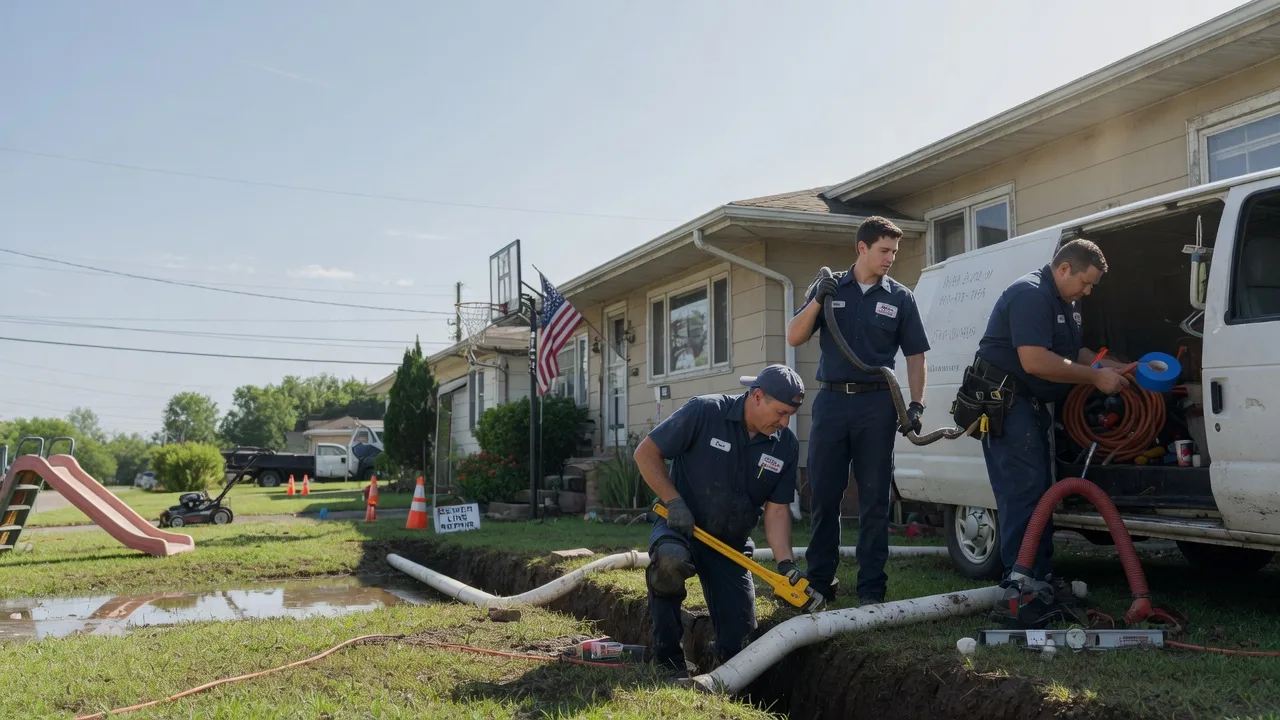 Toilet Installation in Gadsden, SC near me